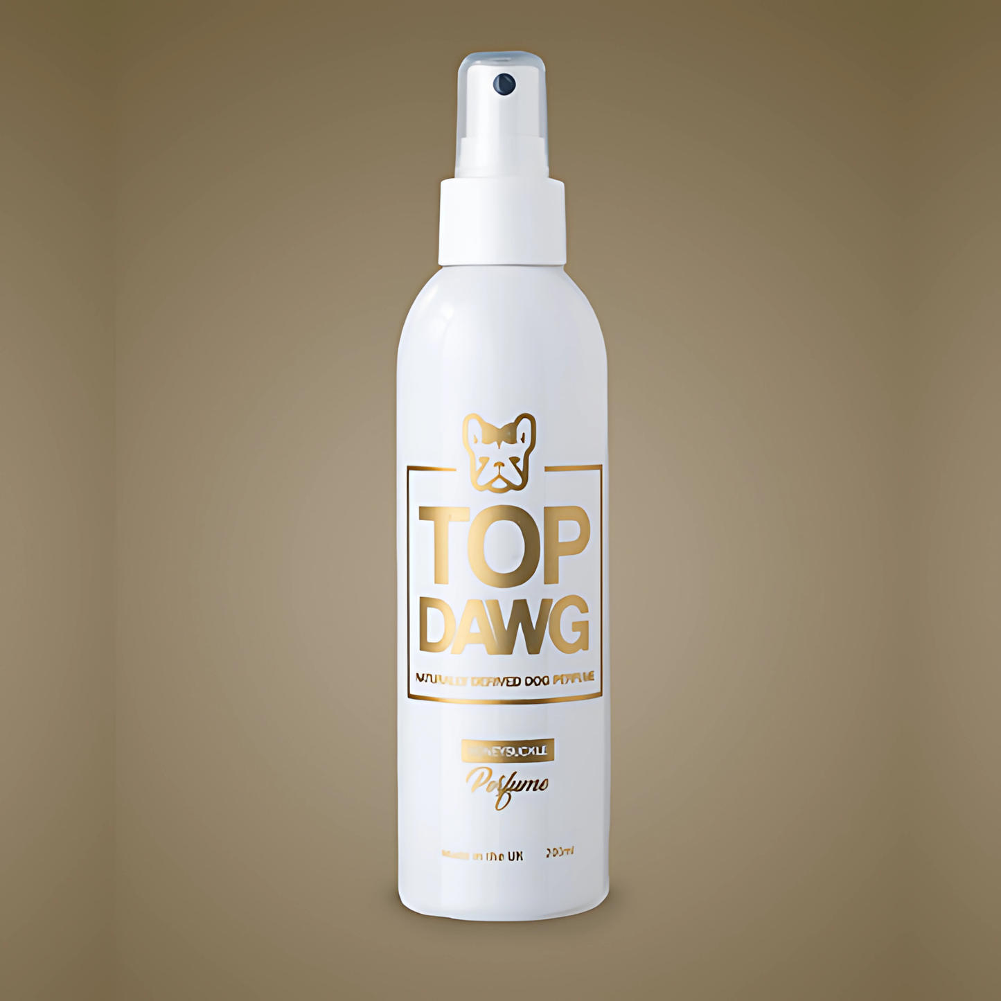 TOP DAWG / Fragrance Spray - Honeysuckle