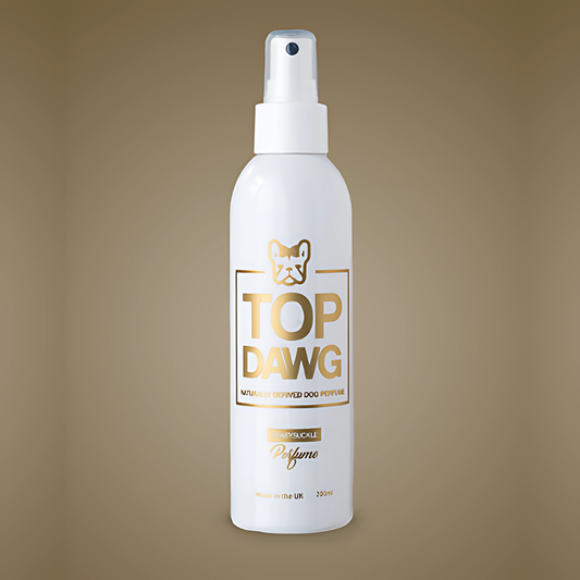 TOP DAWG / Fragrance Spray - Honeysuckle