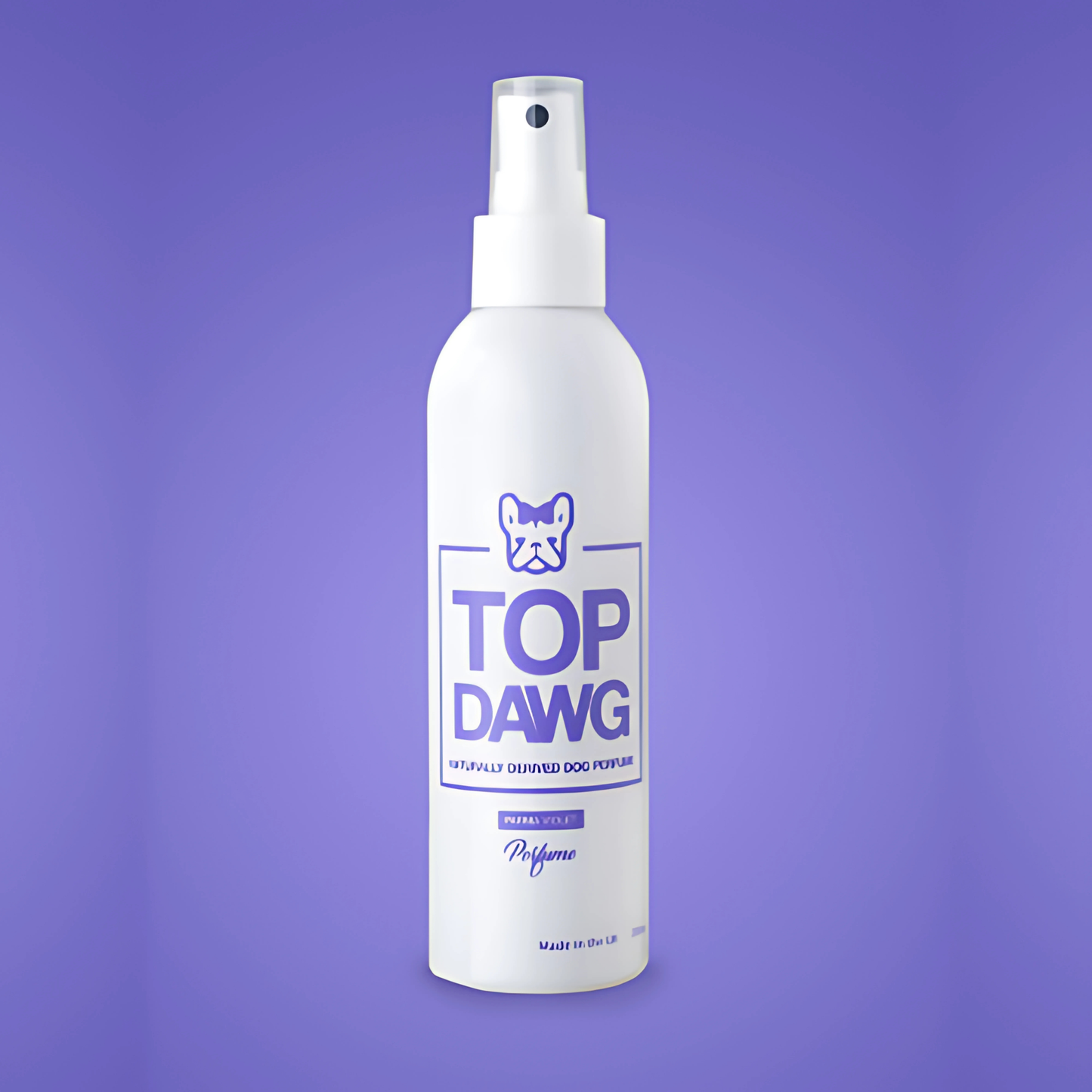 TOP DAWG / Fragrance Spray - Parma Violet