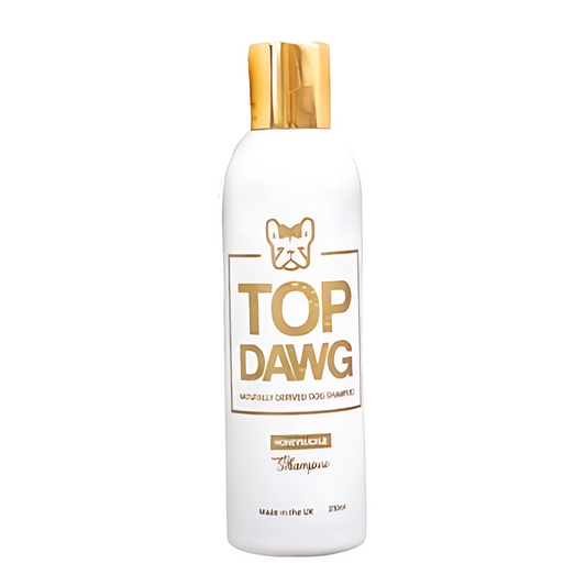 TOP DAWG / Shampoo & Conditioner - Honeysuckle